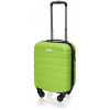 Cestovný kufor Avancea Cestovný kufor DE2708 zelený XS (814)