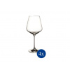 Villeroy & Boch La Divina poháre na biele víno, 0,38 l, 4 kusy 11-3667-8120