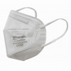 Respirátor FFP2 Compact Multipack 10 ks