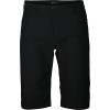 Cyklistické kraťasy POC M's Essential Casual Shorts - Uranium Black XL