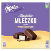 Čokoládové mlieko Milka Alpské vanilkové mlieko 330 g
