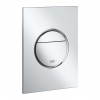 Grohe Nova Cosmopolitan S Ovládacie tlačidlo, chróm 37601000-GR