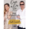 DVD Müller Richard A Adela: Ona A On Tour Full Concert