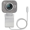 Logitech C980 StreamCam White