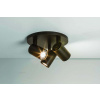 Moderné svietidlo ASTRO Ascoli Tripple Bronze 1286005