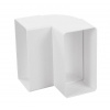 Koleno zvislé CKP 2x110x55