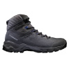 Pánska obuv Mammut Mercury IV Mid GTX Dark Titanium / Black 44 EU