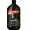 Fa Men Xtreme Sport Energy Boost 750 ml sprchový gél