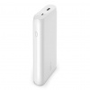 Powerbanka Belkin 20000 mAh biela (BPB002btWT)