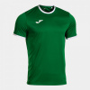 JOMA COMBI PREMIUM DRES UNISEX - Zelená, Bílá - veľkosť M