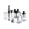 Braun - Tyčový mixér MultiQuick 9 MQ 9195 XLI, čierna/nerezová 8021098775184