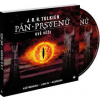 Pán prstenu: Dvě věže - Audiokniha - Tolkien R. R. John