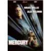 Mercury - DVD pošetka