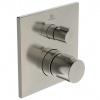 Ideal Standard CeraTherm Termostatická sprchová batéria pod omietku, Silver Storm A6956GN