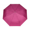 Dámský skládací deštník manuální Geometrico Barvy: Růžová