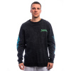 Triko Rip N Dip - Squabble Up Ls - Black velikost XL