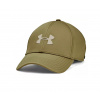 Čiapka Under Armour Men's Storm Blitzing Adjustable - tent/stone - Zelený (OSFM)