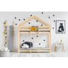 ADEKO 30485-0 Mila Classic II 160x90 cm prírodná