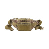 Ledvinka Waistbeltbag Molle, Brandit, Tactical Camo