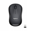 LOGITECH M220 SILENT Bezdrôtová myš USB 1000DPI 2,4GHz