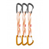 Lezecké expresky Ocun Kestrel O-Sling Bio-Dyn 8 mm 60 cm - orange