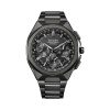 Citizen CC4105-69E SATELLITE WAVE - ATTESA SPACESHIP