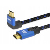 Kábel Savio CL-148 HDMI - HDMI 3 m