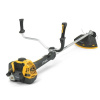 Stiga BC 760 B benzínový křovinořez 283524008/ST3
