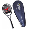 Acra VIS Carbontech AXE 95 G2428/A tenisová pálka - vel. 3
