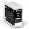 Epson T46S1 Photo Black - originálny (C13T46S100)