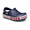 CROCS Bayaband Clog K Navy