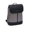 Fillikid Prebaľovací batoh Osaka Grey Melange