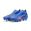 Kopačky PUMA ULTRA 6 MATCH+ FG/AG 10852401 – Modrá