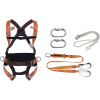 Delta Plus Súprava na zachytenie pádu ELARA 320V2 S/M/L S/M/L
