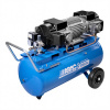ABAC kompresory Kompresor Abac Tech ATFS-3-100CT příkon 3 kW, sací výkon 430 l/min, tlak 10 bar, vzdušník 100 l, napětí 400/50 V/Hz