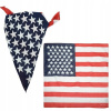 BANDANA šatka 55 x 55 cm USA bavlna MFH