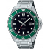 Casio MDV-107D-3AVEF Timeless Collection 46mm 20ATM