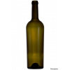 Saverglass sas Fľaša Bordo Antiqua Conica Eco 17,5 - 0.75 antik