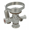 Ventil Danfoss TUA R407C s MOP 95 068U2333 (Ventil Danfoss TUA R407C s MOP 95 068U2333)