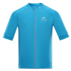 ALPINE PRO - SAGEN PÁNSKY CYKLO DRES