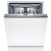 Bosch Séria 4 Plne zabudovateľná umývačka riadu 60 cm, VarioPanty SBH4HVX00E