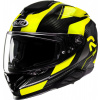 HJC RPHA 71 Carbon Hamil MC3H Veľkosť: L