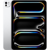 Apple iPad Pro 11 (2024) 2TB Wi-Fi Silver (Nano-texture Glass) MWR93HC/A
