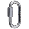 Camp Oval Quick Link