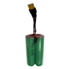 Akumulátor Š-hobby Li-Ion 2500mAh/7,4V návesový MR-30