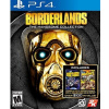 Borderlands: The Handsome Collection (PS4)