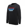 Mikina Dainese Racing čierna
