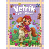 Vetrík a jeho kamaráti - Dóra Csurkéné Tóth