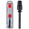 MILWAUKEE Adaptér SDS-Max -> SDS-Plus