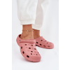 Boto Dámske Pěnové Šľapky Rúžové LEMIGO 806 ružová 42 Boto 5904153119419